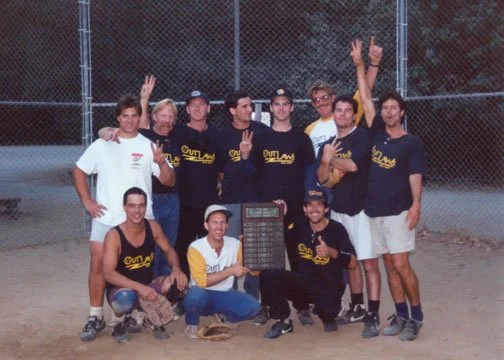 1994 Outlaws