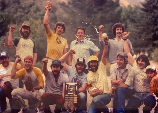 1982 River Inn