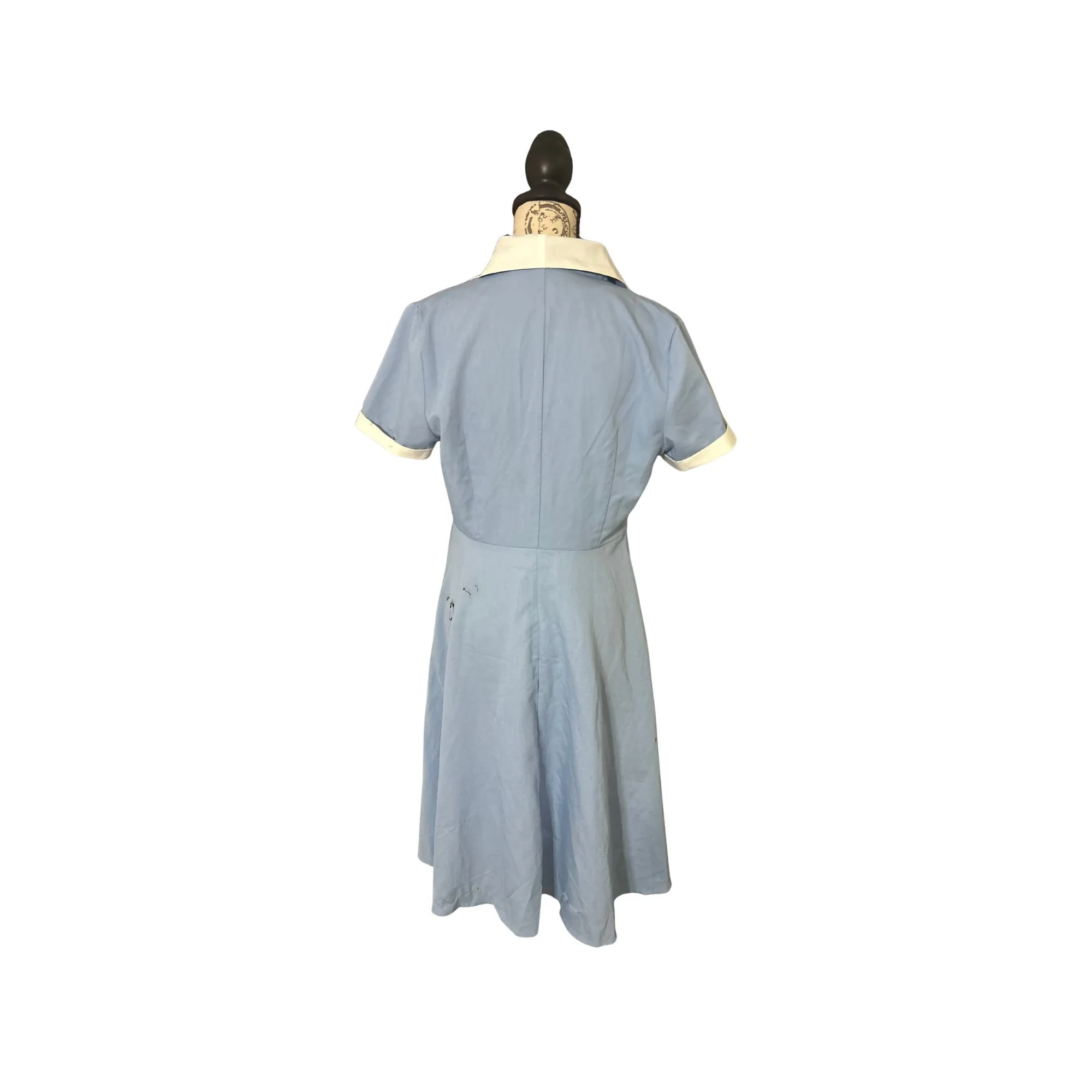 Bingo Never Die LIving Fishtank LIve Season 5 Waitress Dress SIGNED