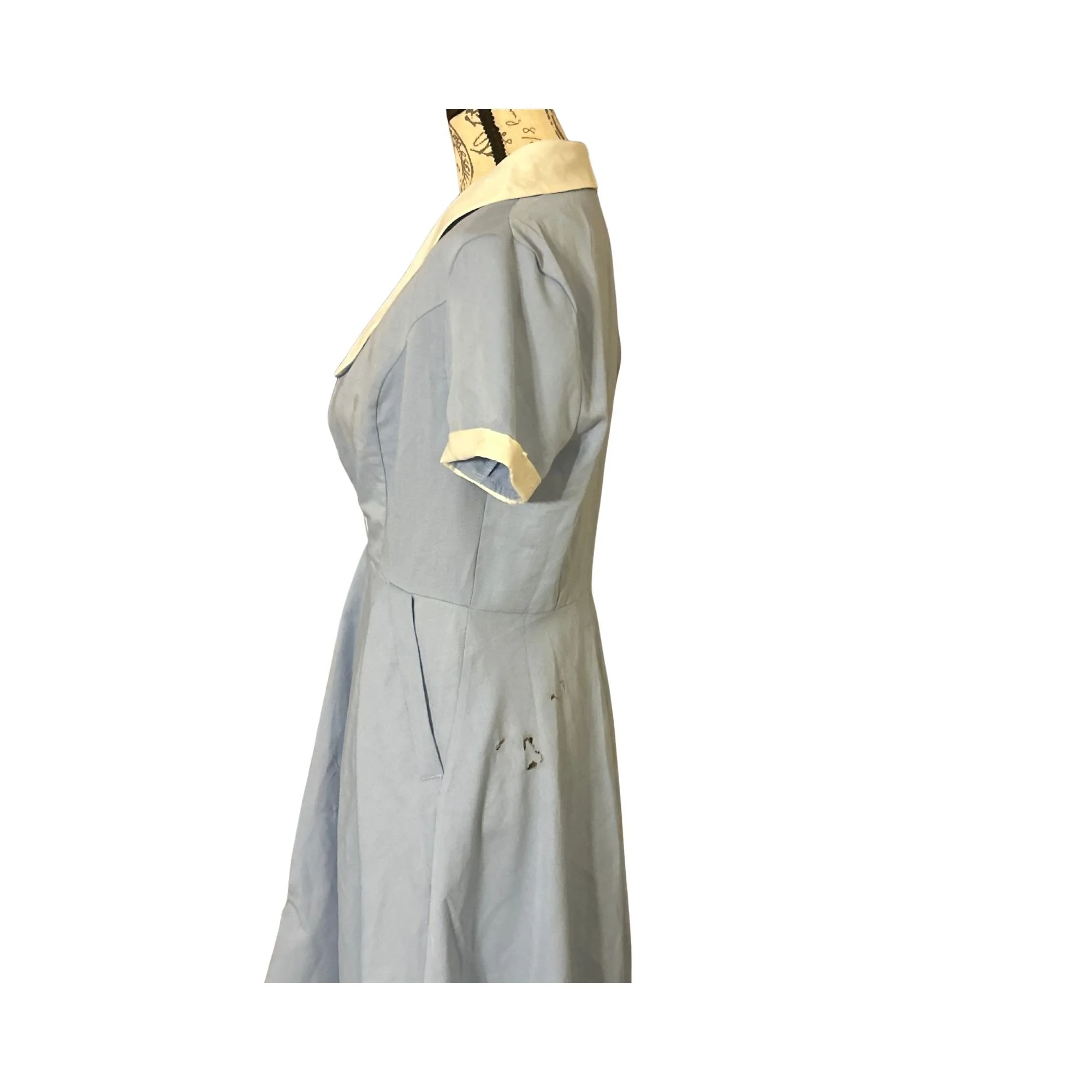 Bingo Never Die LIving Fishtank LIve Season 5 Waitress Dress SIGNED