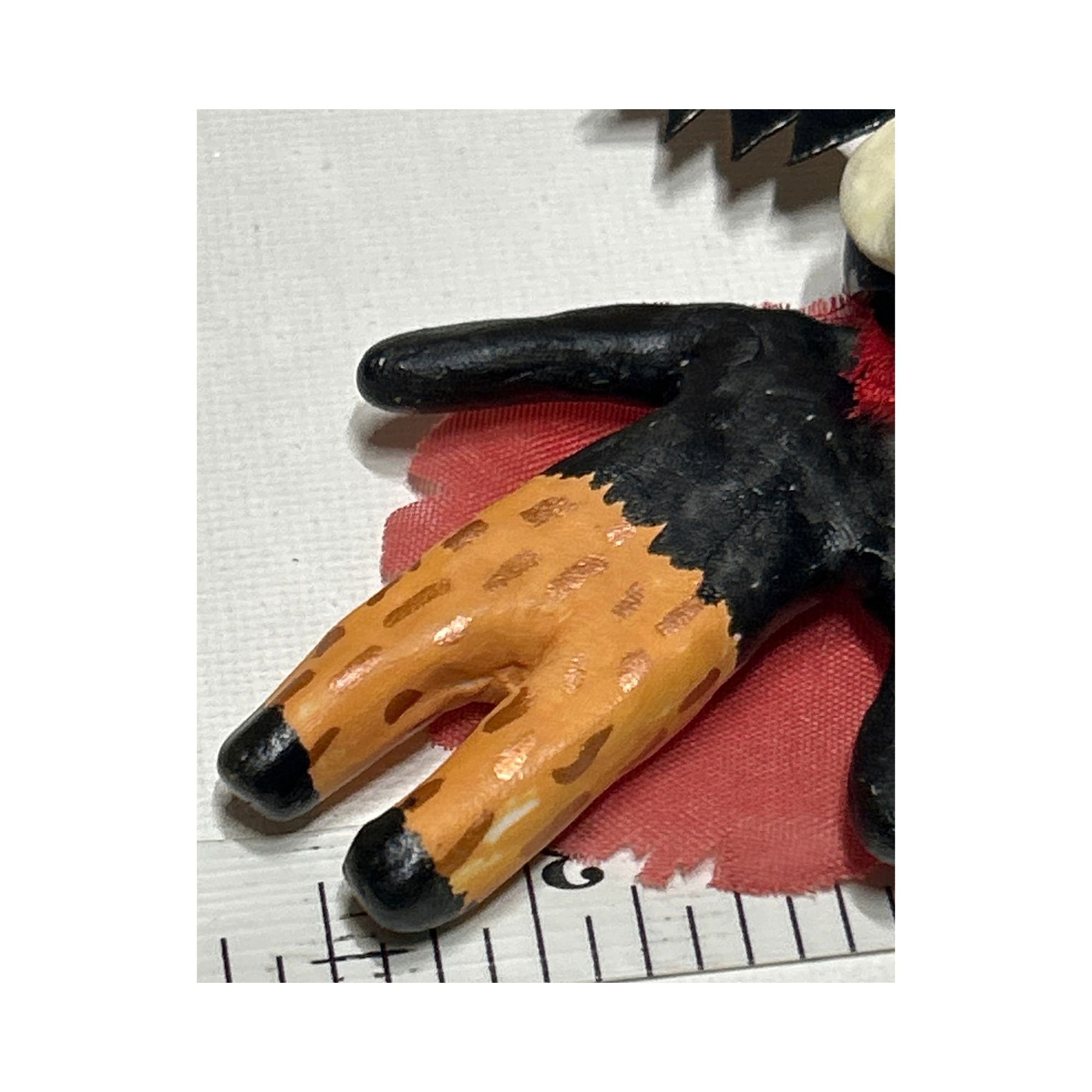 Lambyrd… a curious little creature unlike anything you've seen before.