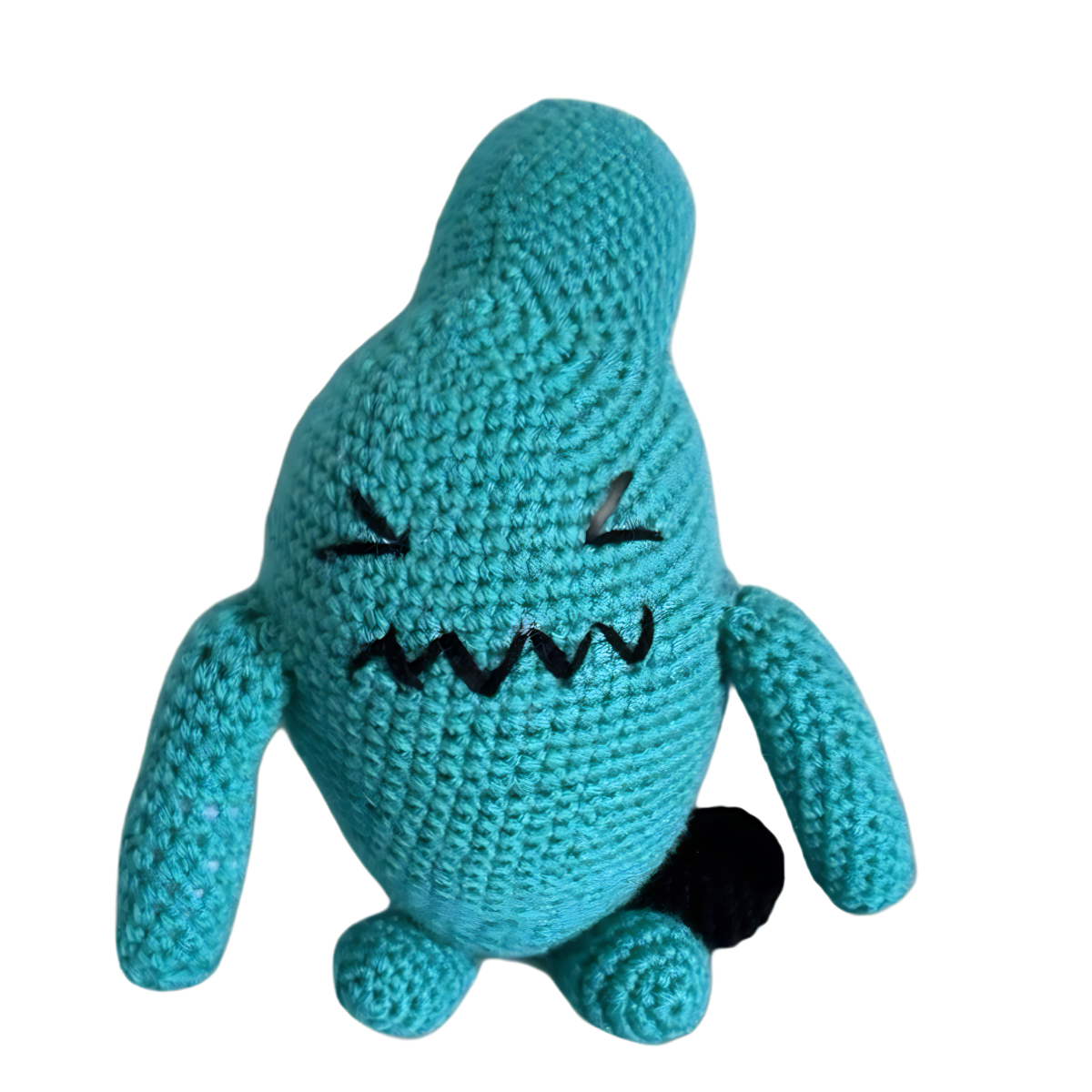 Wobbuffet Adorable 12-Inch Fan-Inspired Collectible Plush