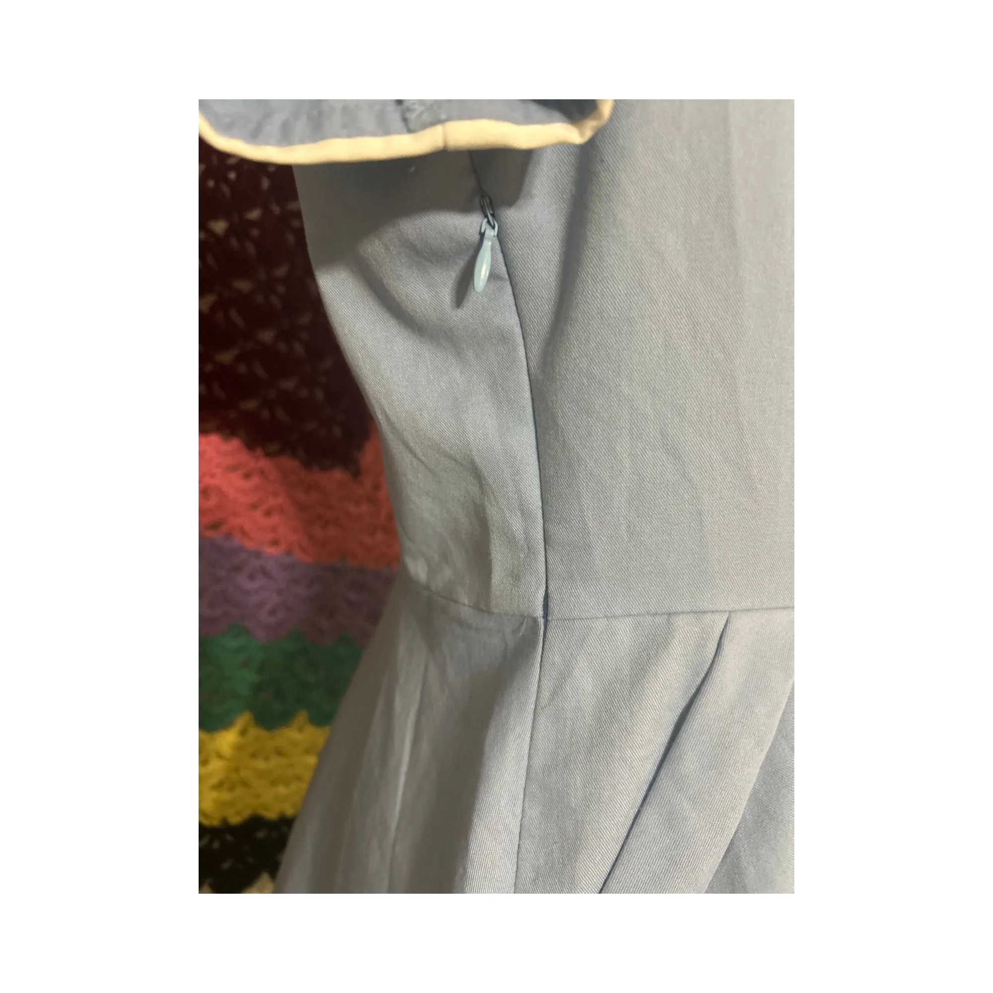 Bingo Never Die LIving Fishtank LIve Season 5 Waitress Dress SIGNED