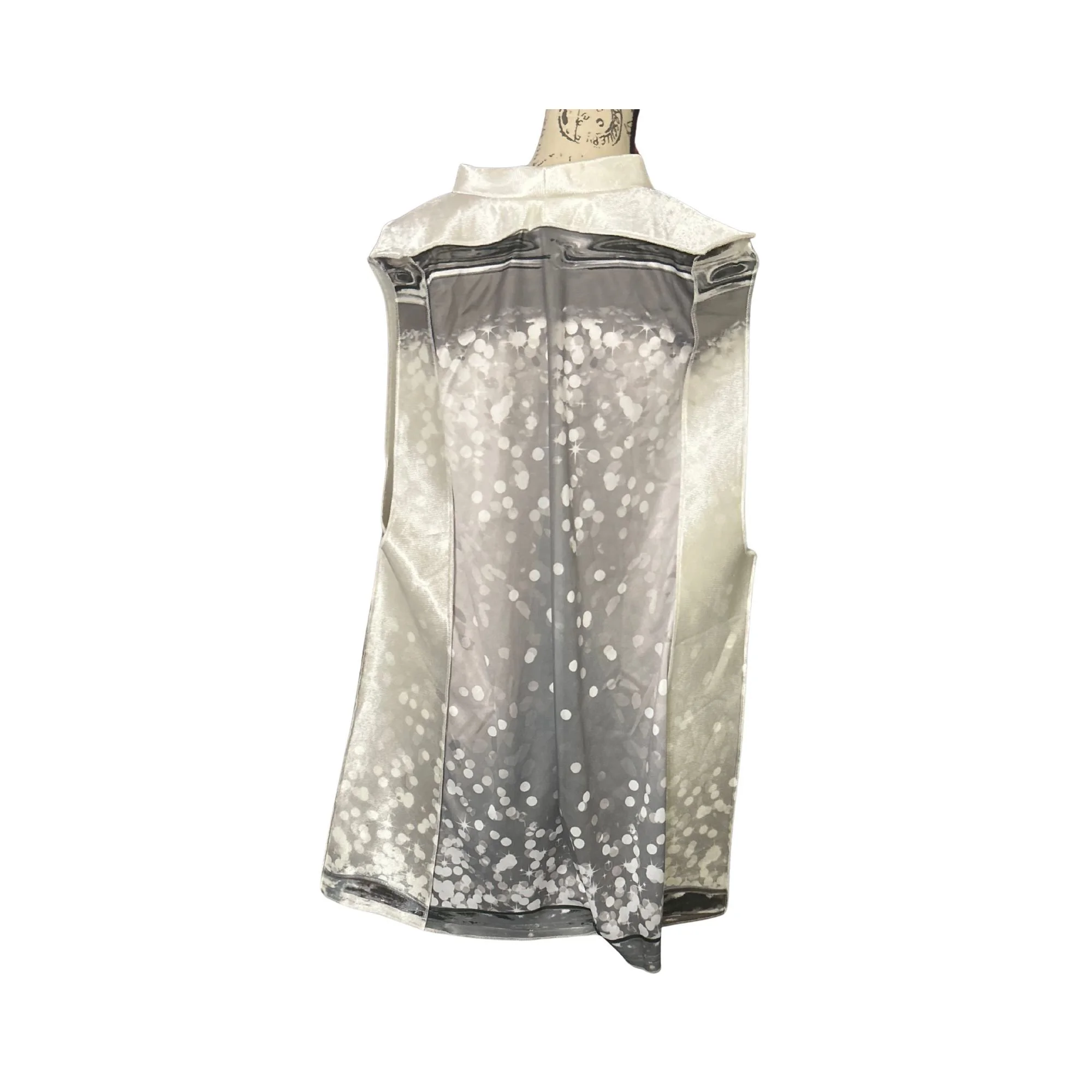 Bingo’s Signed “Salt” Costume  Authentic Fishtank Live Season 5 Screen Memorabilia
