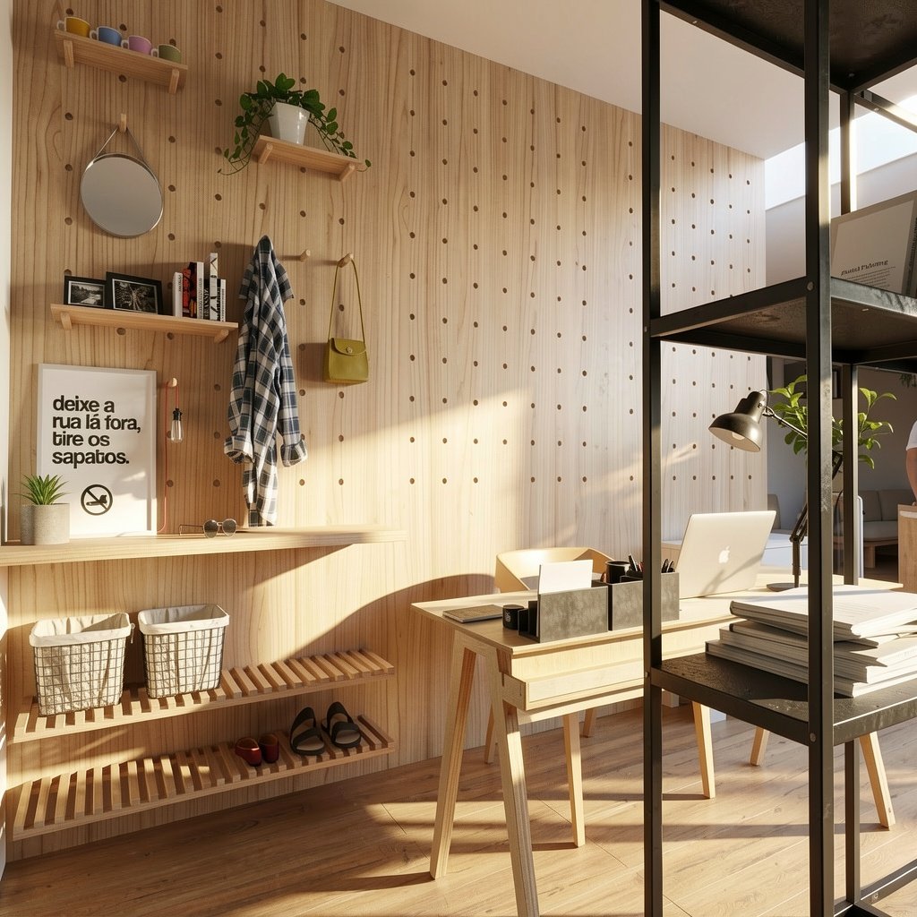 Diseño a medida estudio