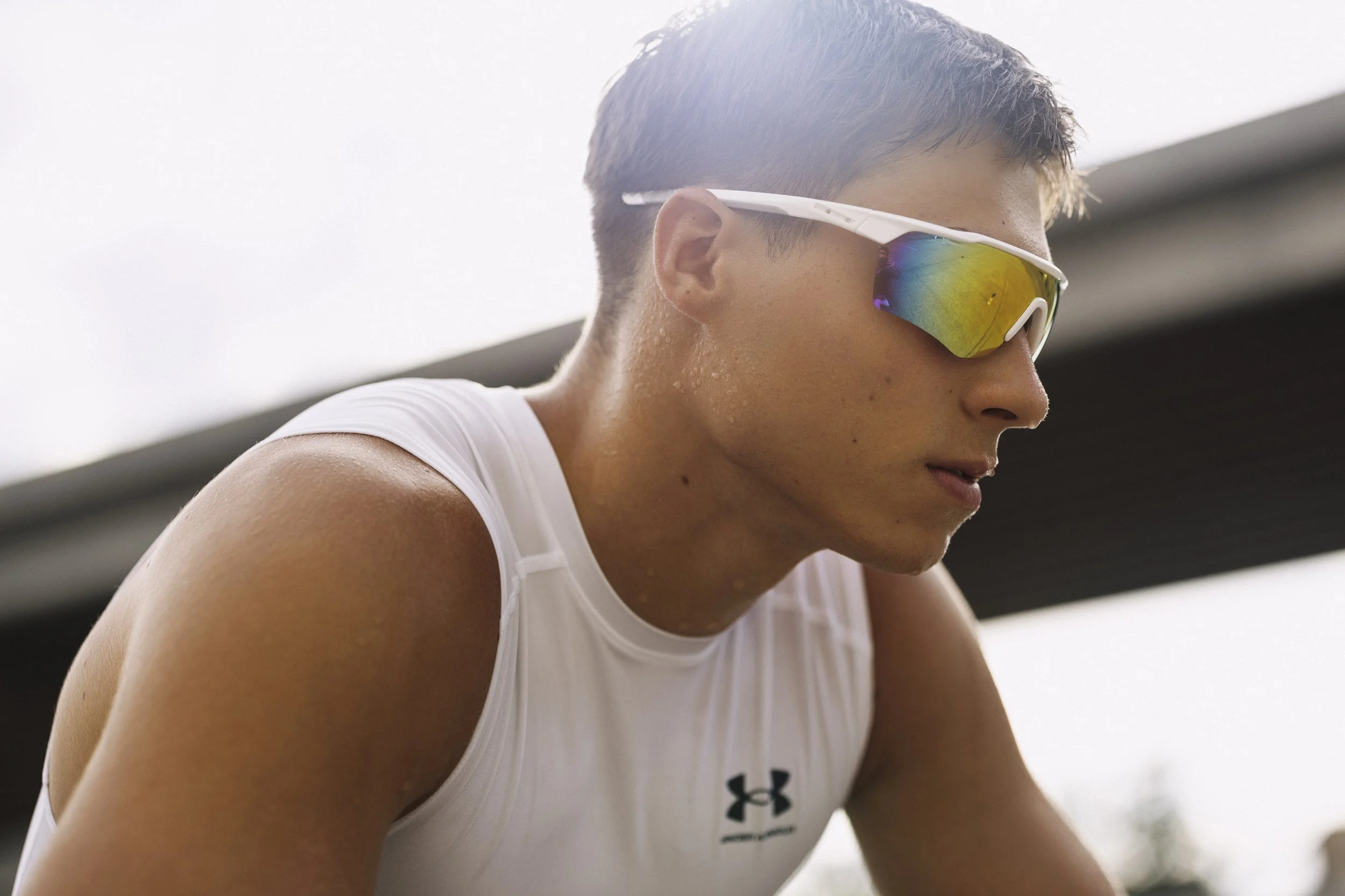 ATHLETIC FASHION