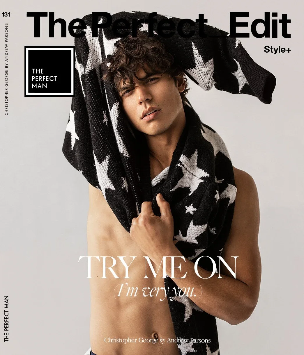 EDITORIAL FASHION