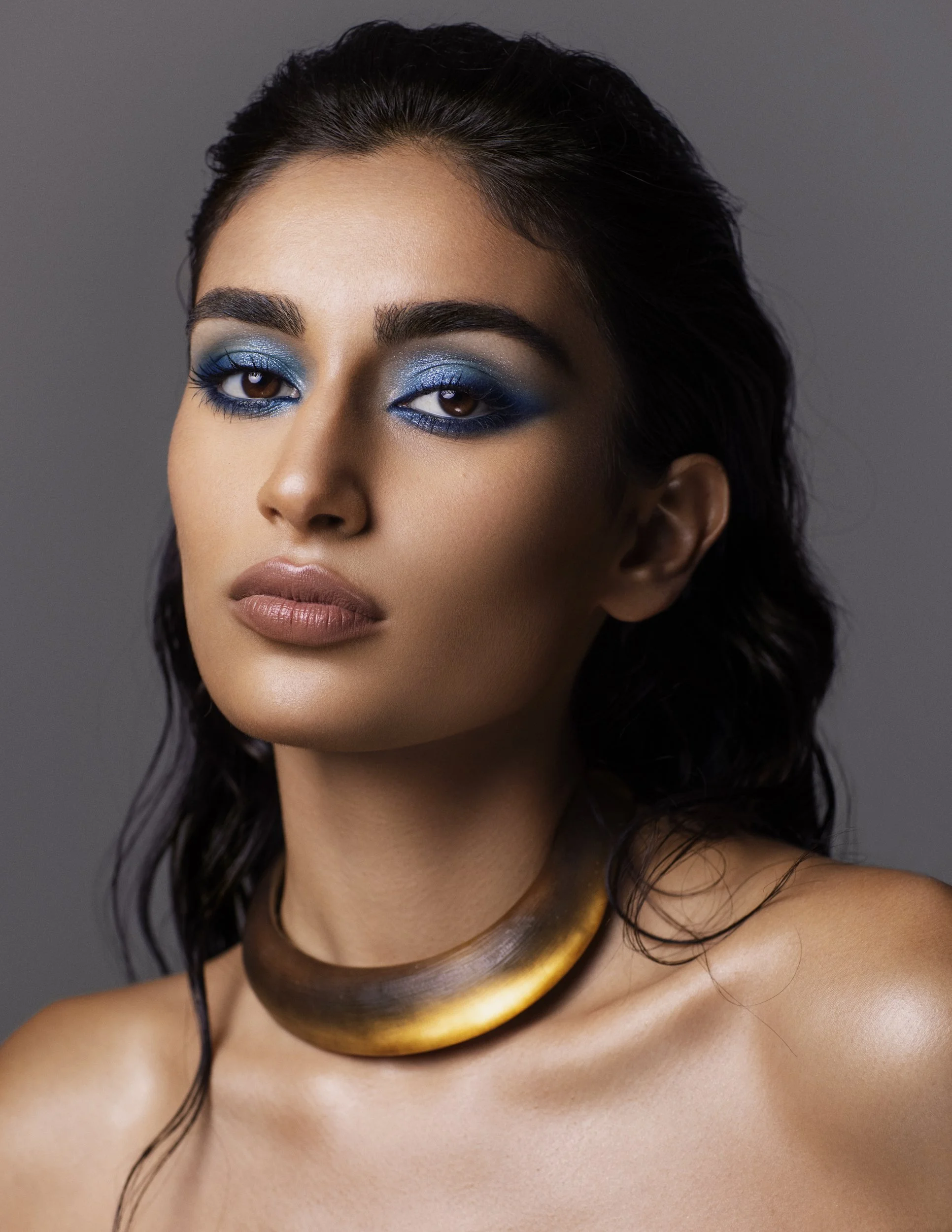 High-End Photoshop Retouching: From Capture to Final Image