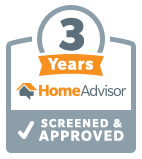 Trusted Maryland contractor roofing and construction certifications badges