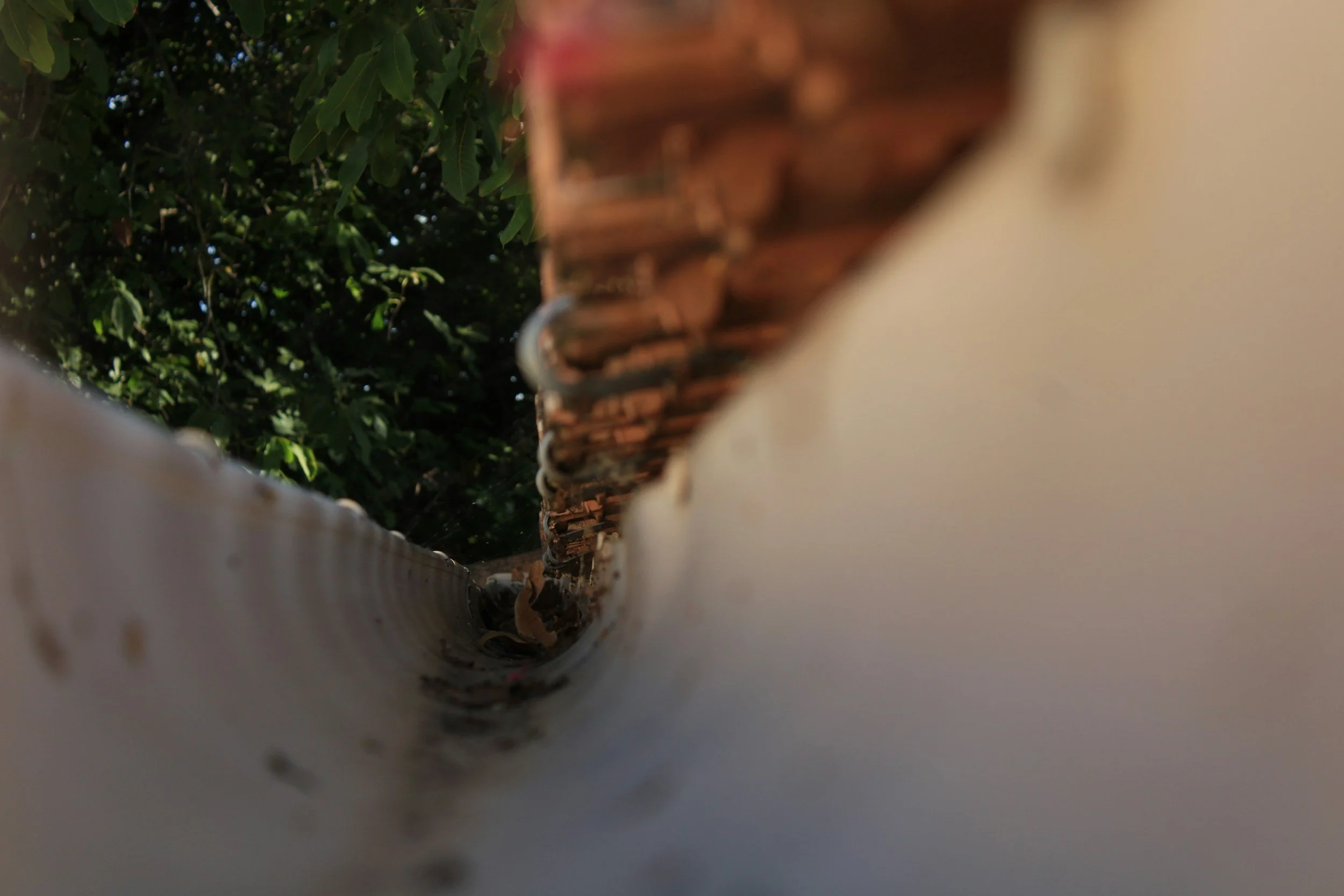 experienced gutter installation in and around baltimore md