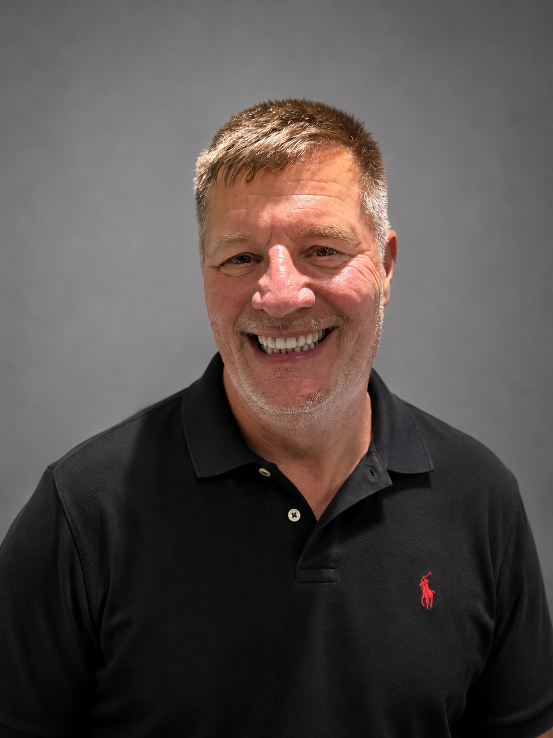 Roger, owner of CityBuilders, a Maryland roofing company