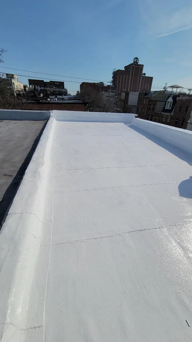 Roofing services in Howard County Maryland roof installation and repair City Builders