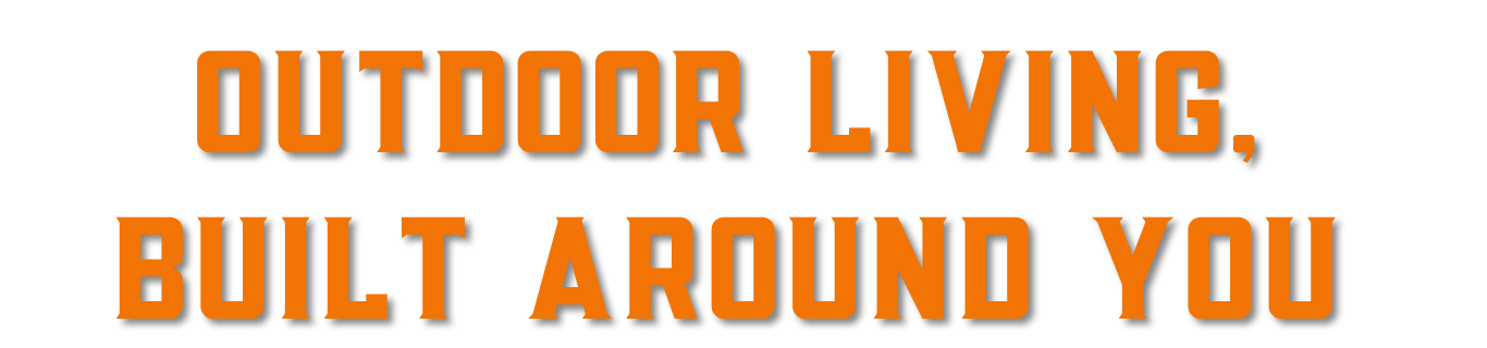 Custom deck construction Maryland wood and composite decking contractor City Builders