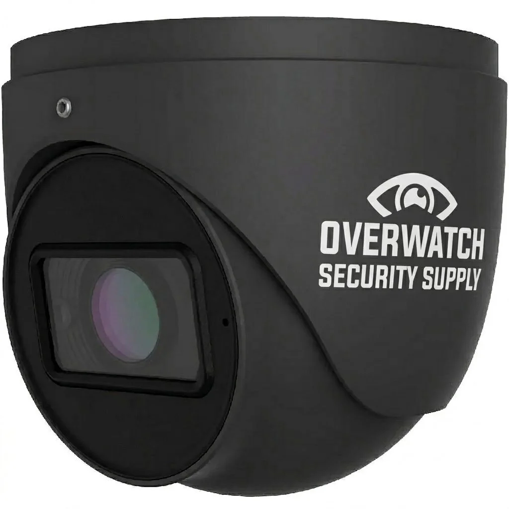 OSS 8MP  Vari Focal 4k Camera