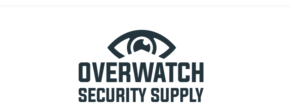 Overwatch Security Supply 