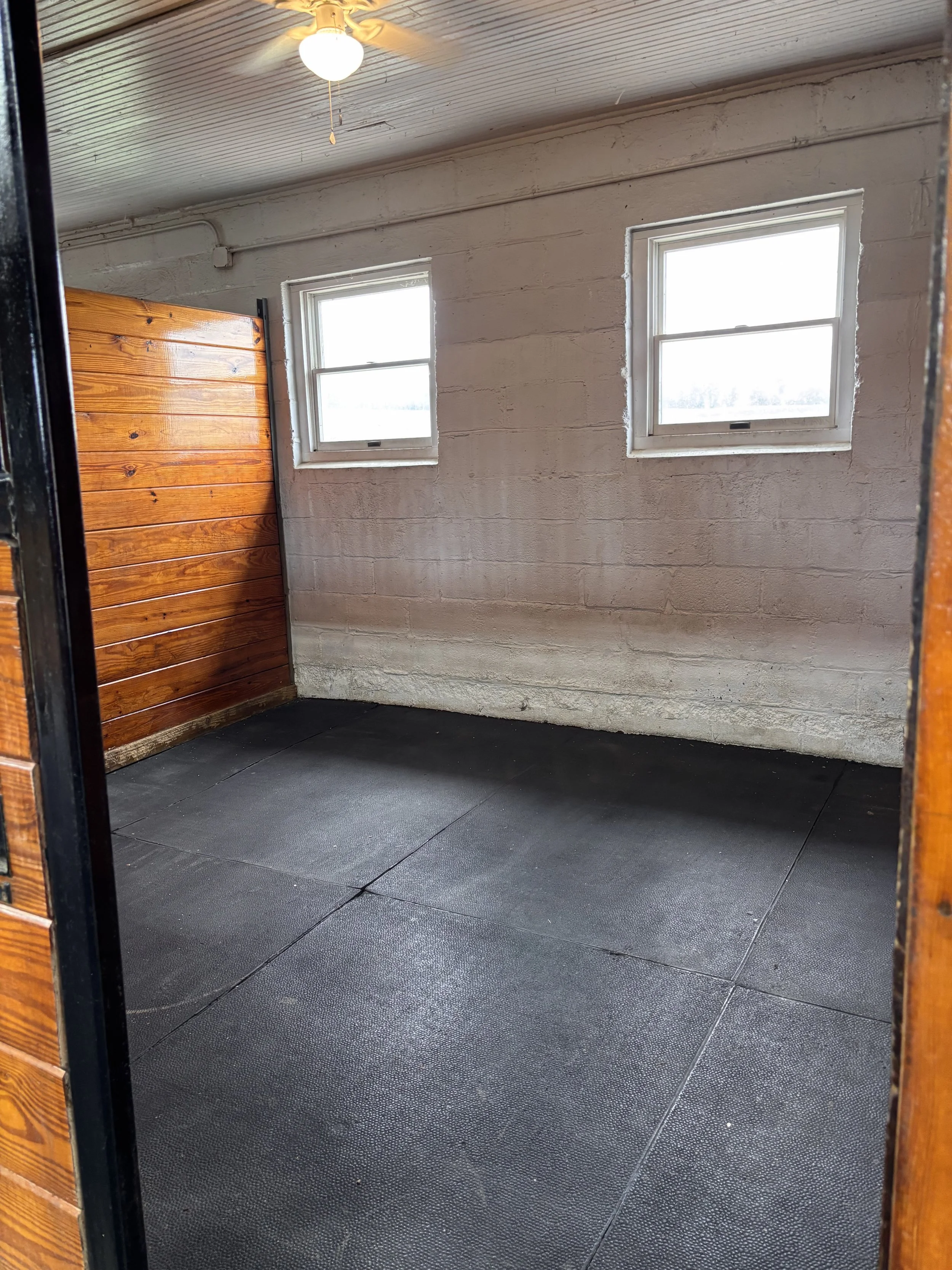 Full Suite - $55 per day