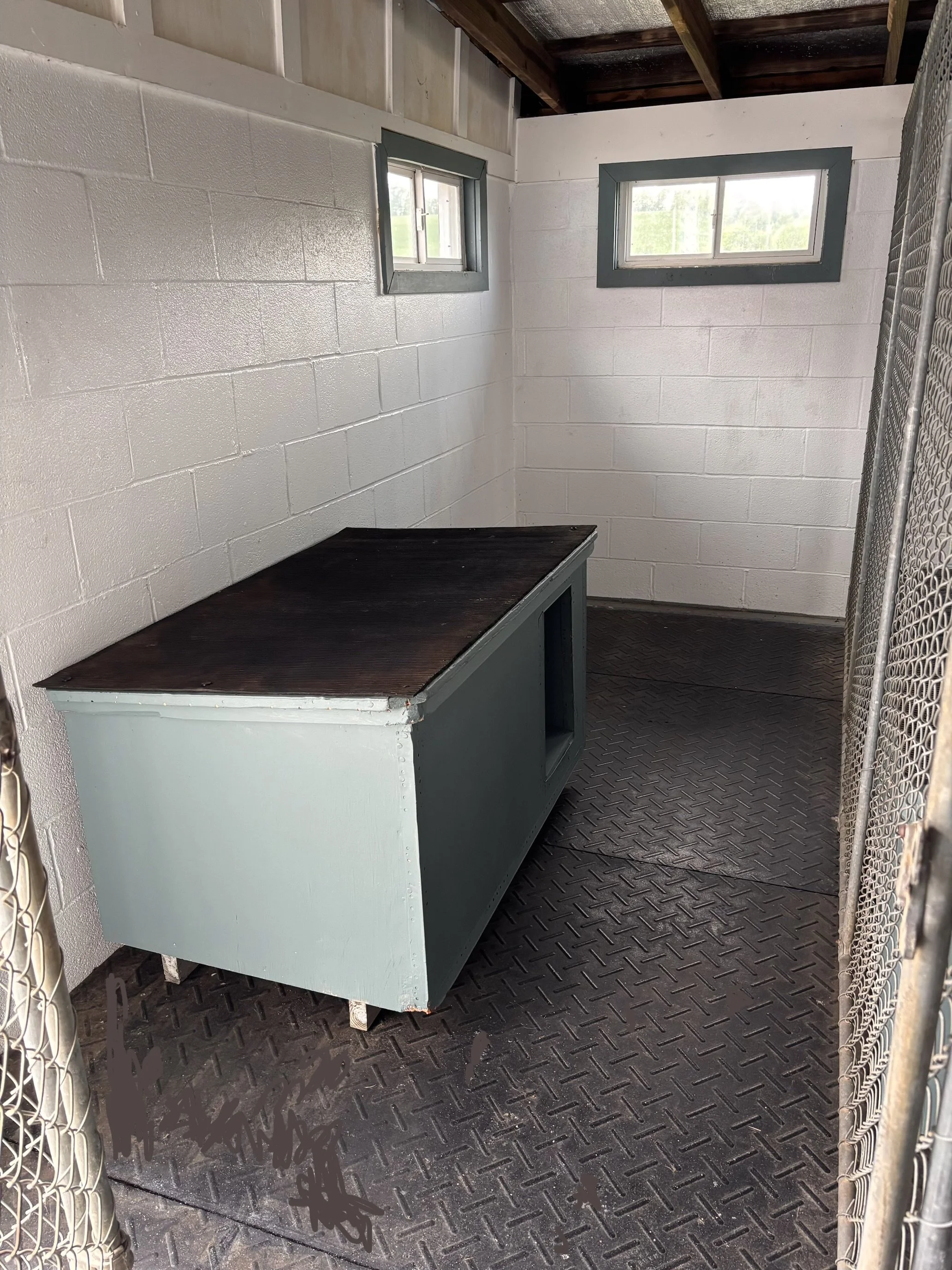 Annex - $40 per day