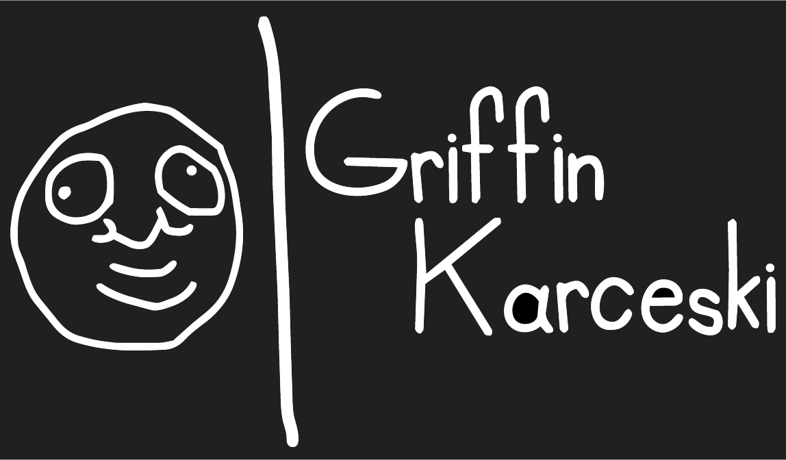 Griffin Karceski