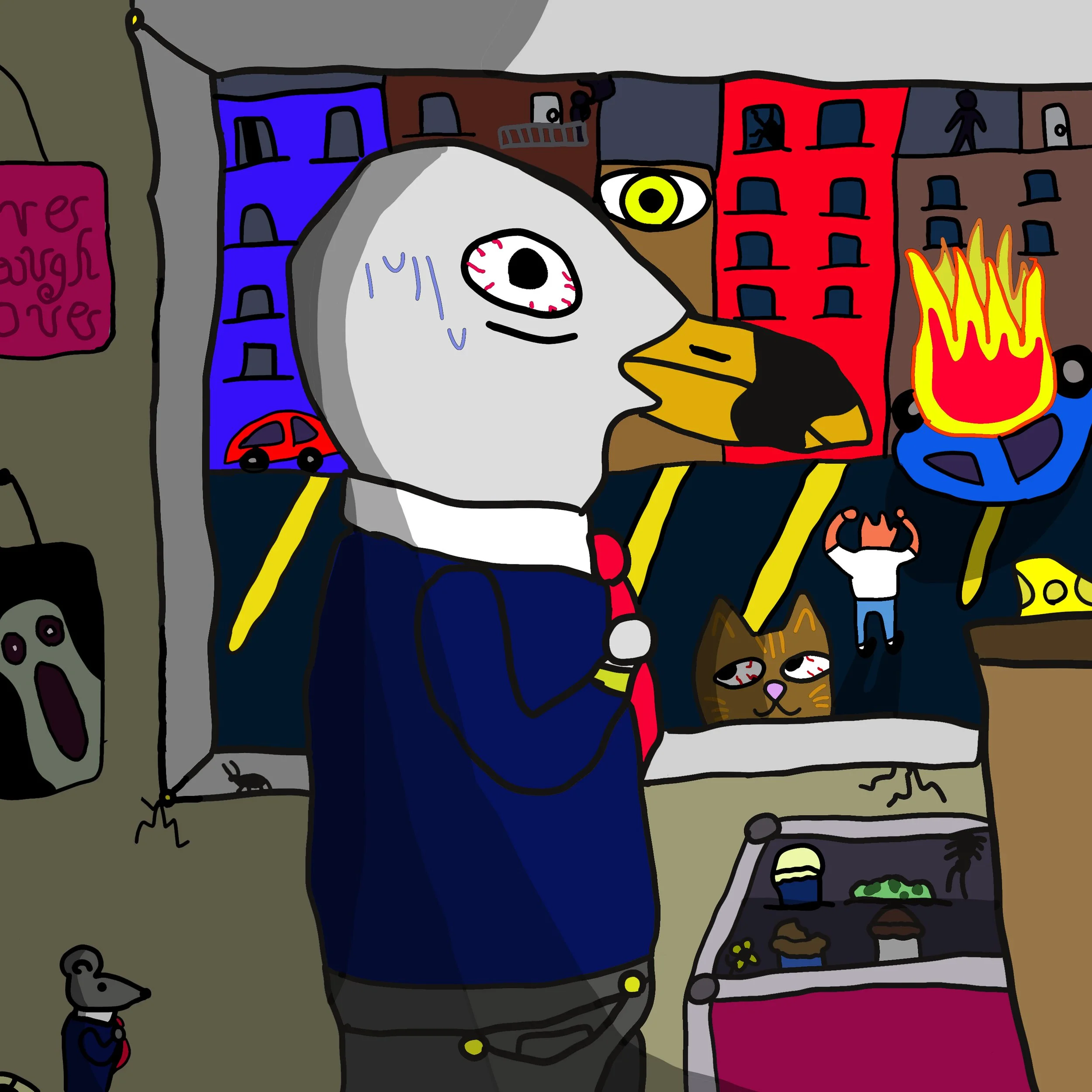 KARCESKI_THE BIRD.jpg