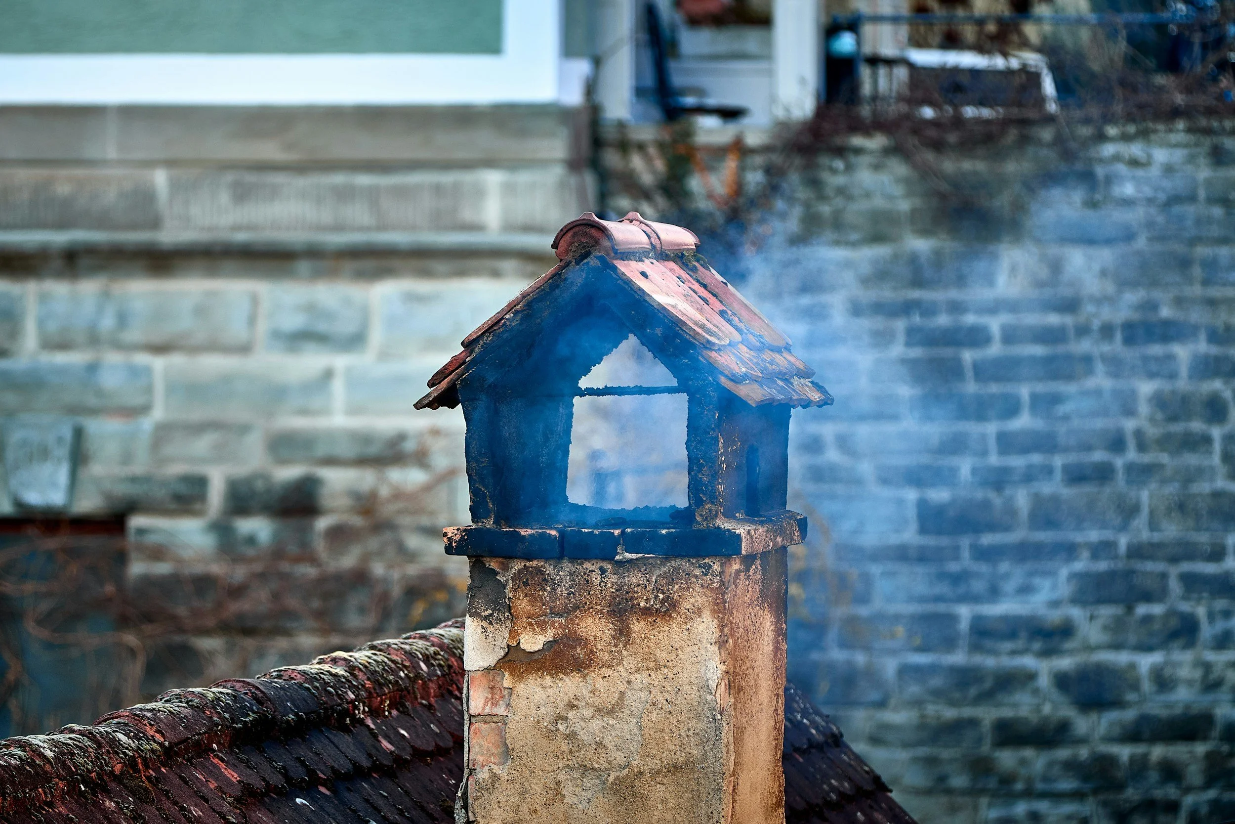 7 Signs Your Chimney Needs Sweeping Sooner Than You Think