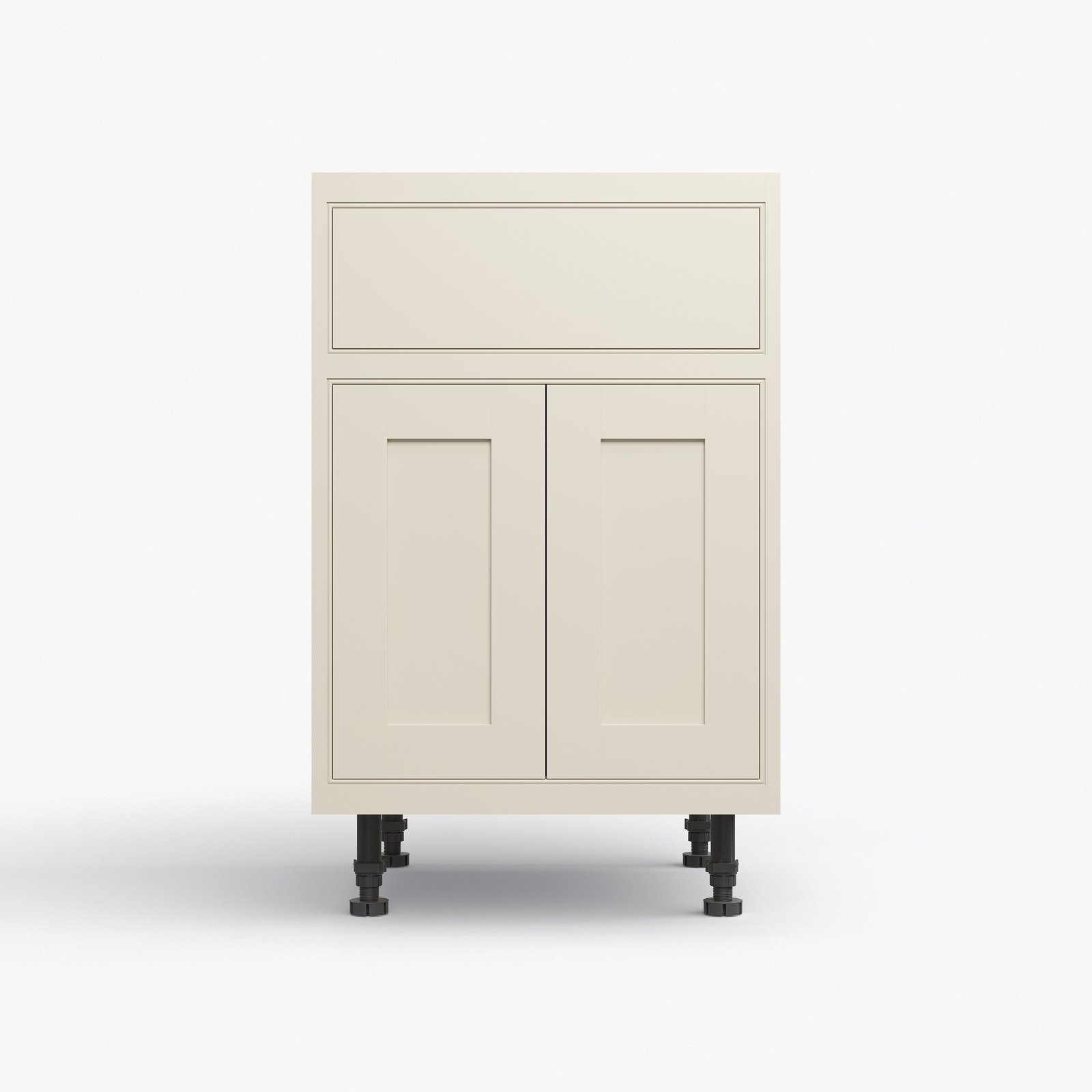 Face Frame Cabinetry
