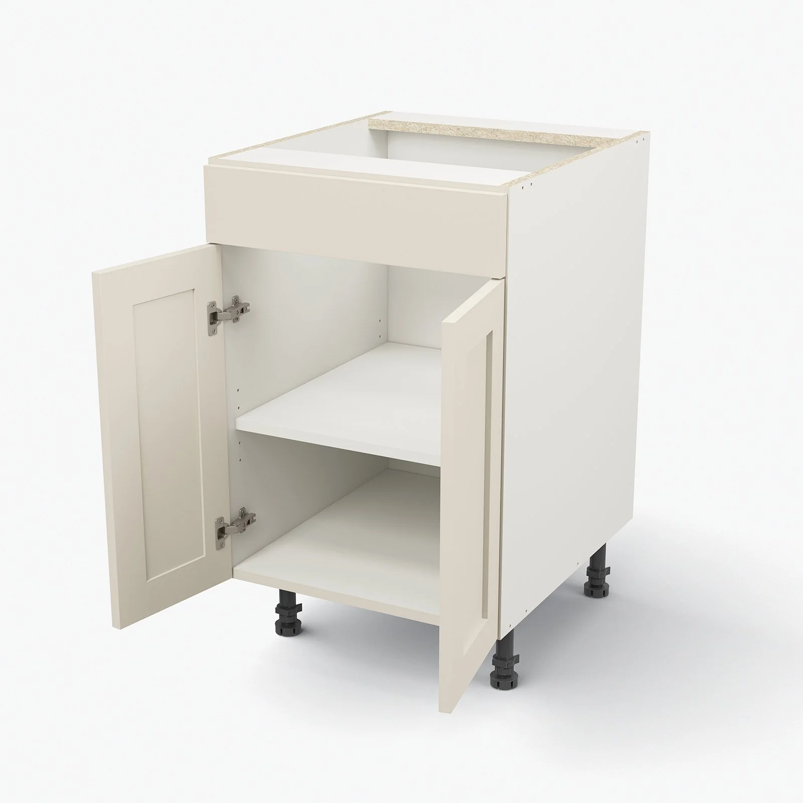 Frameless Cabinetry