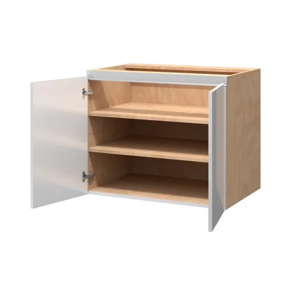 Italia Cabinetry - Handleless Type