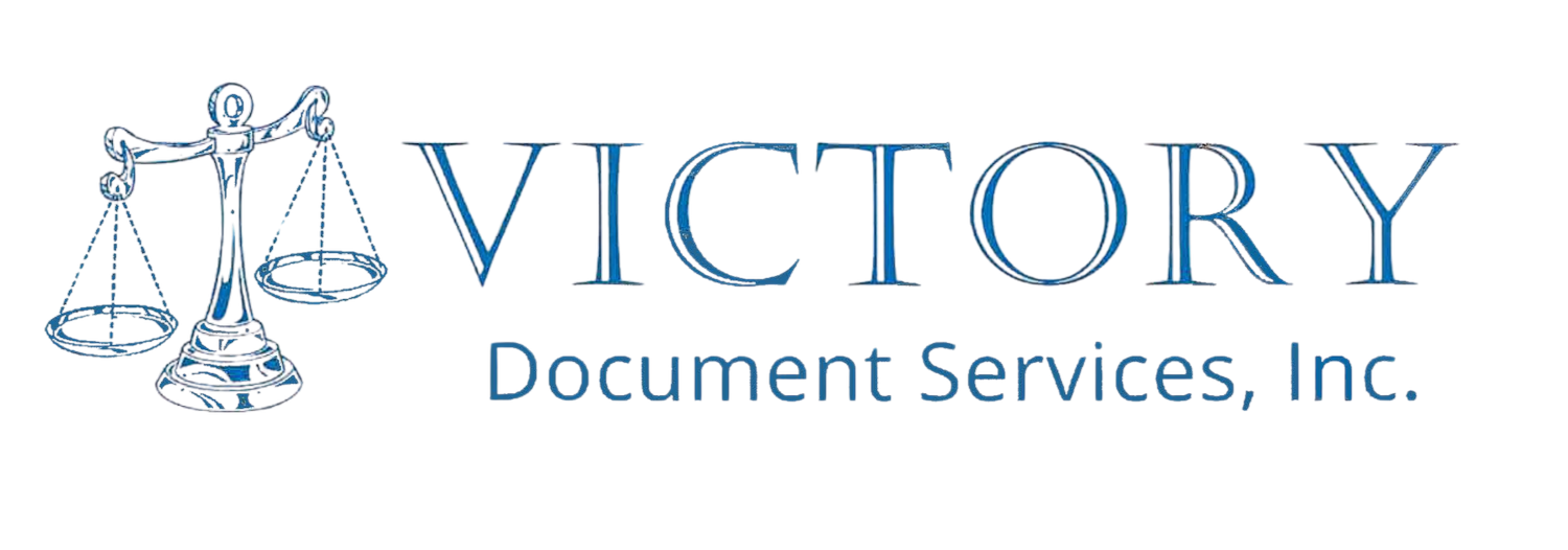 Victory Document Services, Inc.