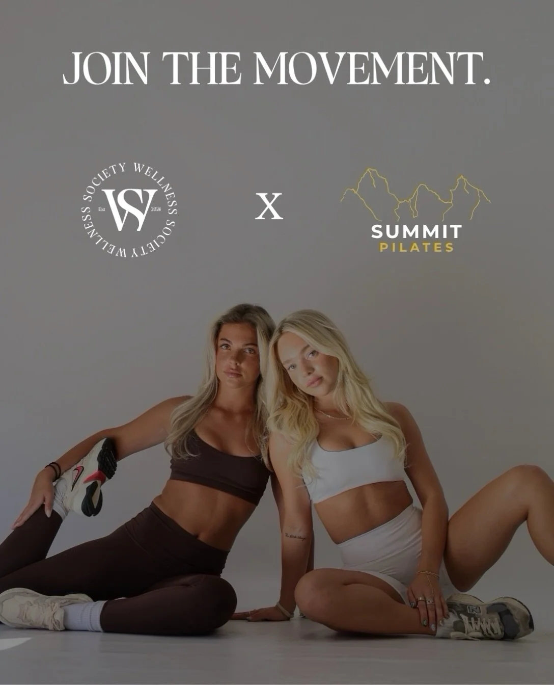 A new chapter for wellness at CU. 

We&rsquo;re excited to officially partner with @wellnesssocietycuboulder a student-led community creating space for students to prioritize their physical and mental well-being.

Exclusive member perks, special even