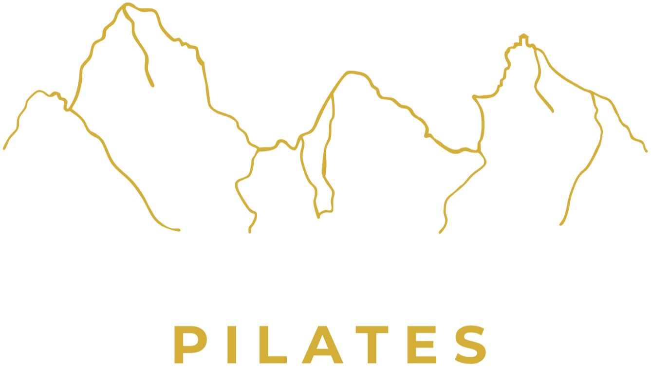 Summit Pilates Boulder