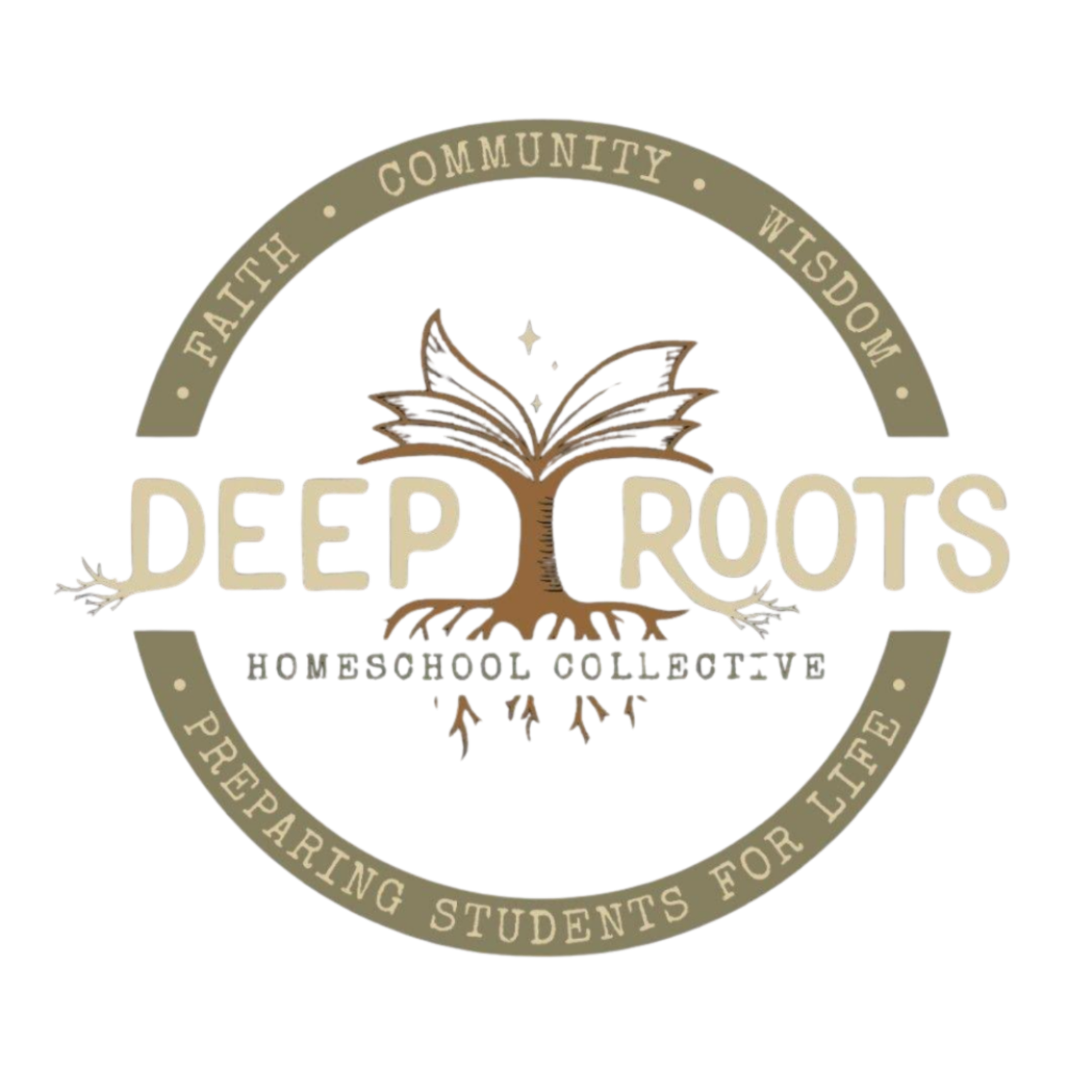 Deep Roots Homeschool Collective