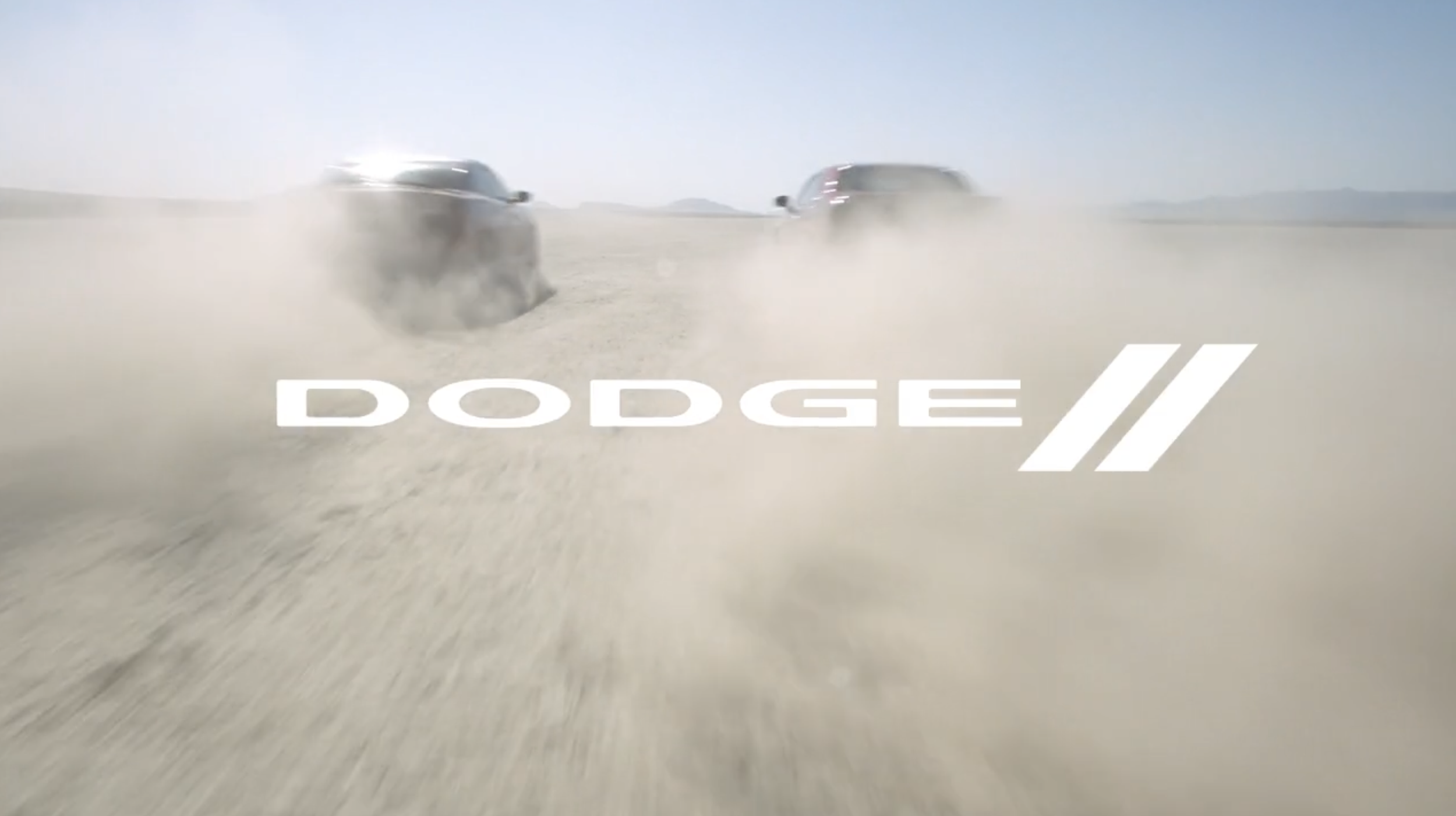 Dodge 'Crazy Uncle'