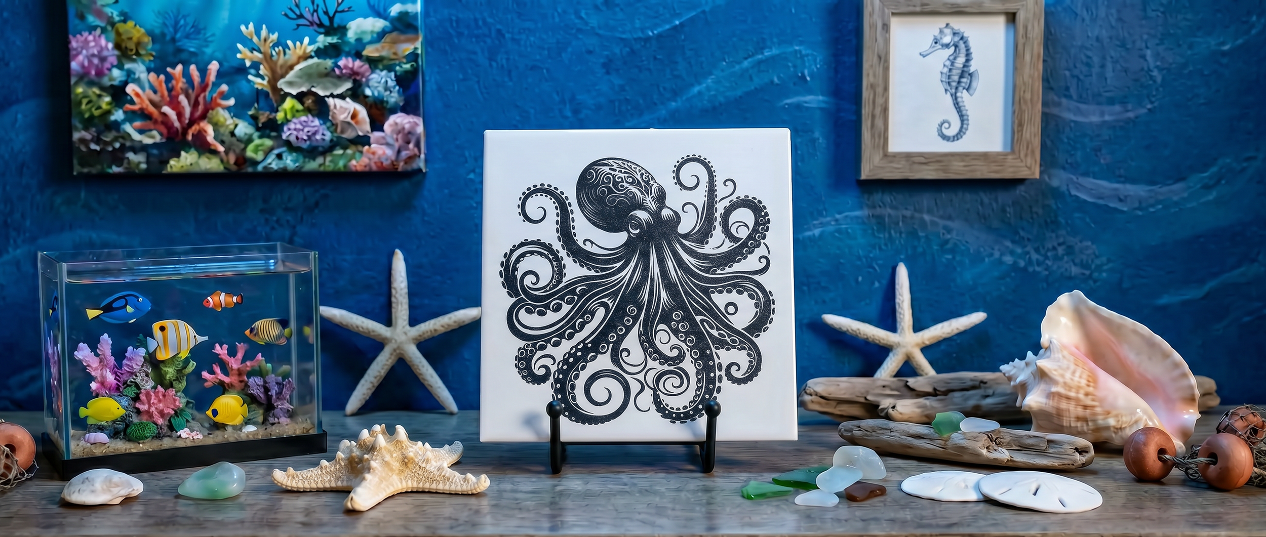 Octopus