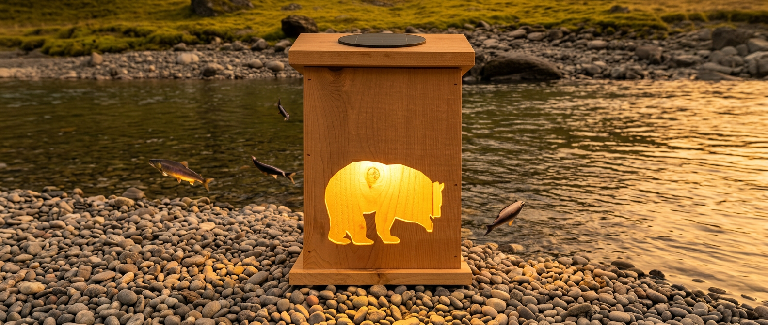 Bear 2