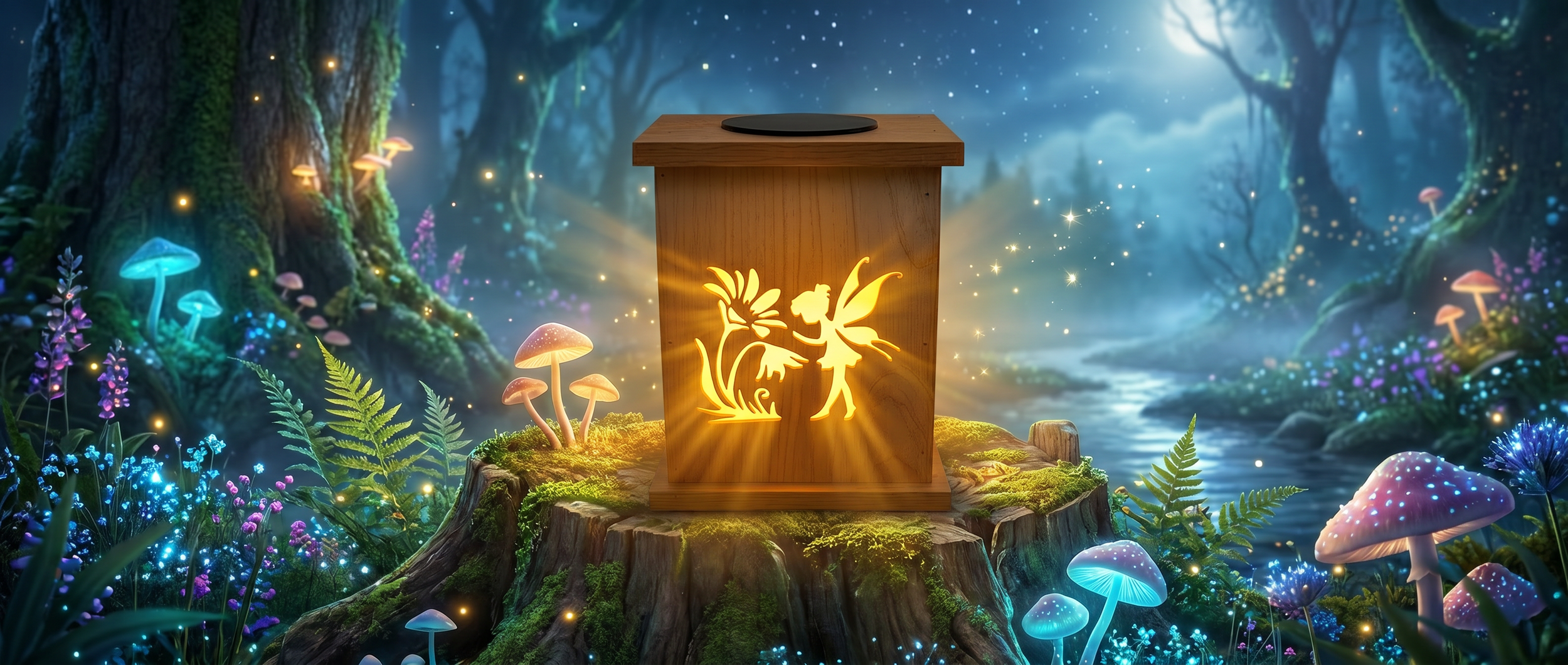 Fairy