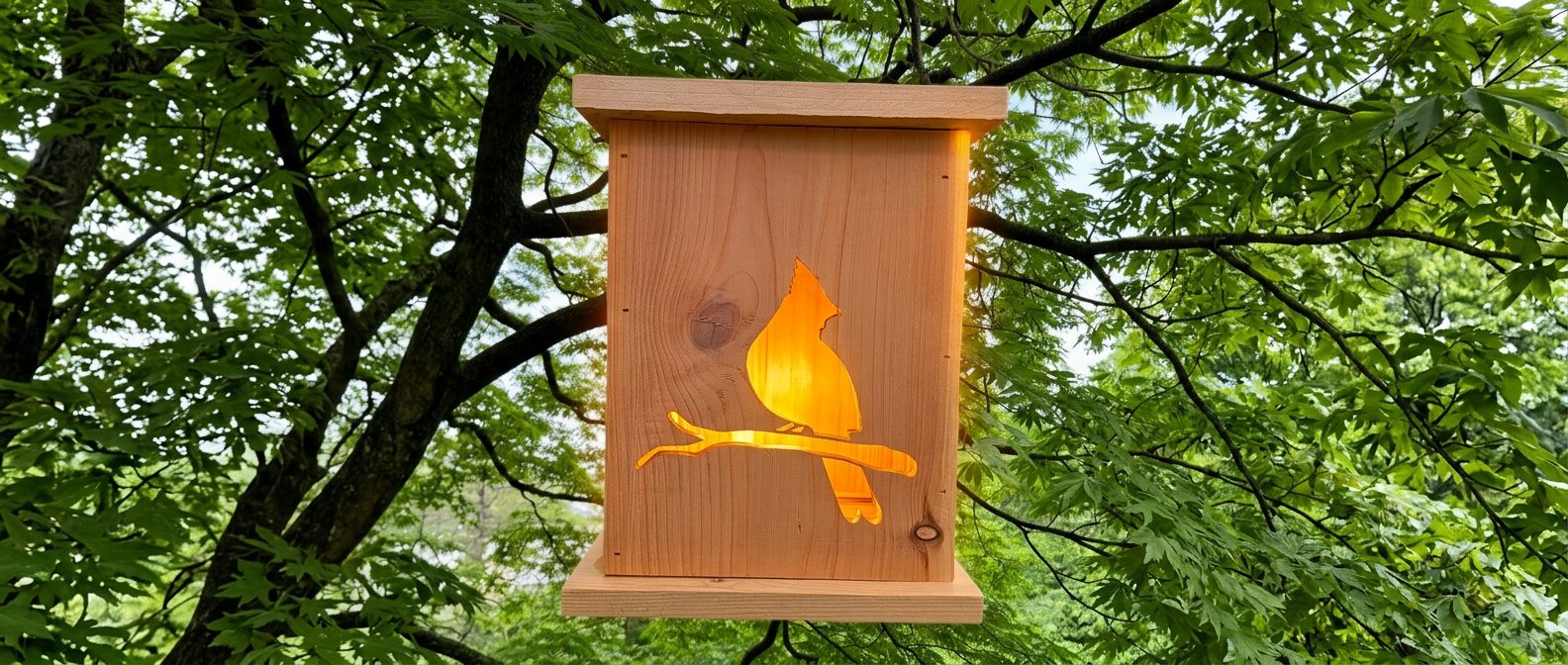 Bird 1
