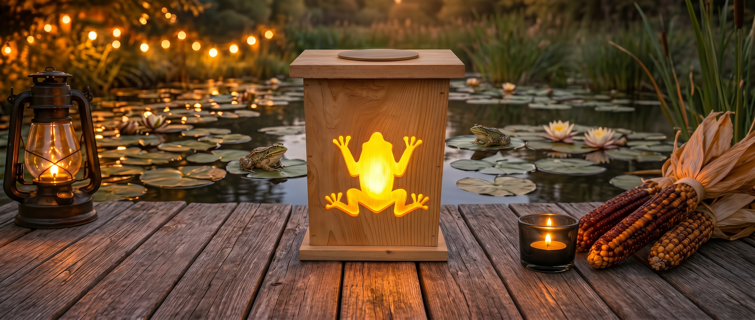 Frog