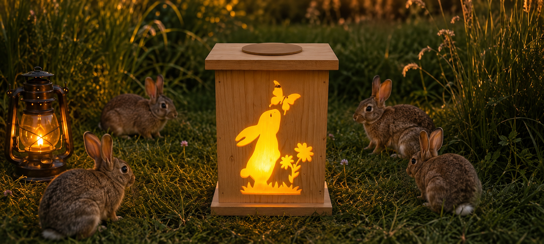 Rabbit