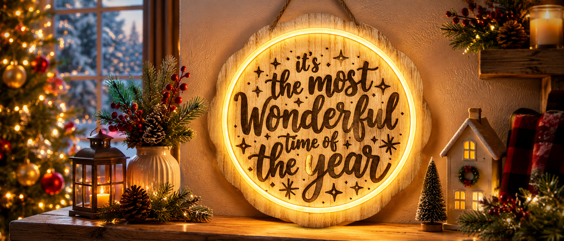 Wonderful Time