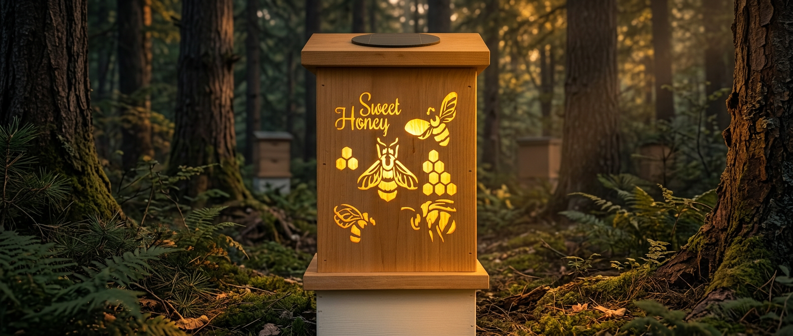 Honey Bee