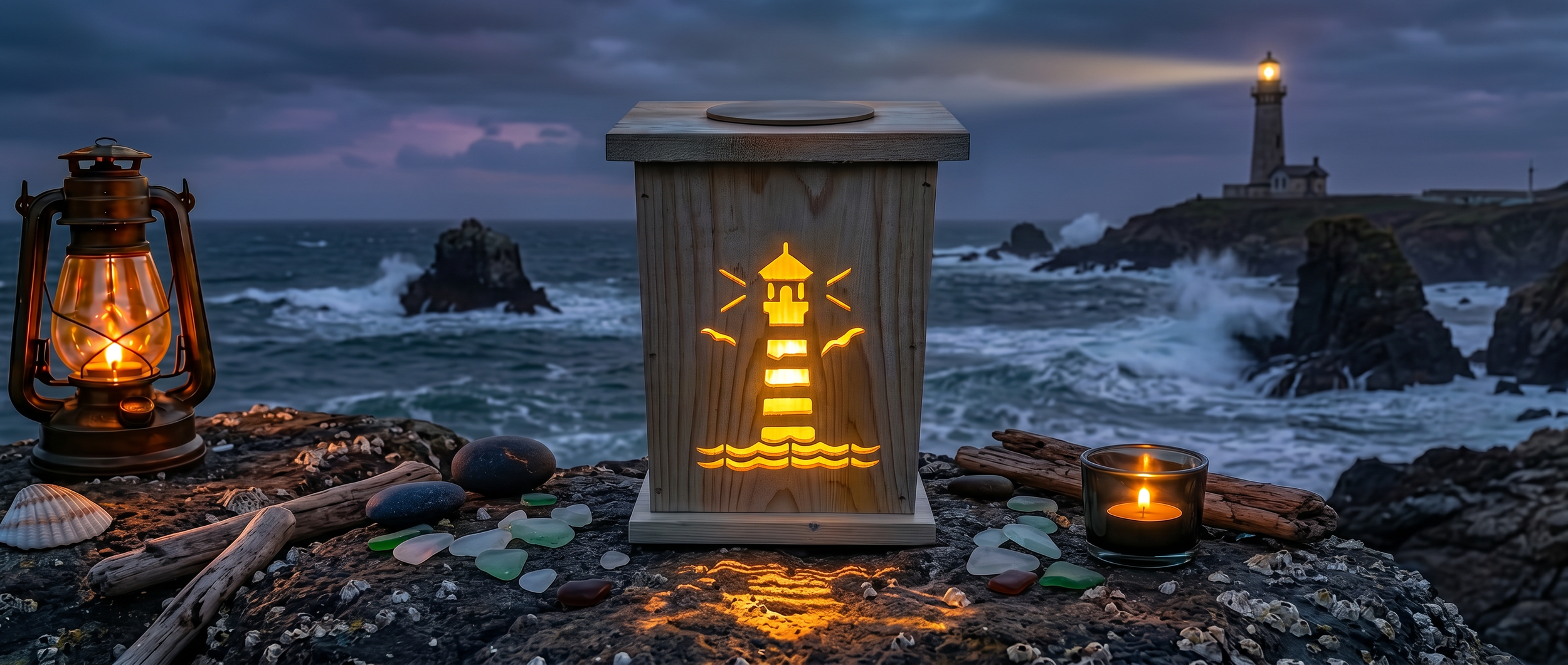 Lighthouse 2