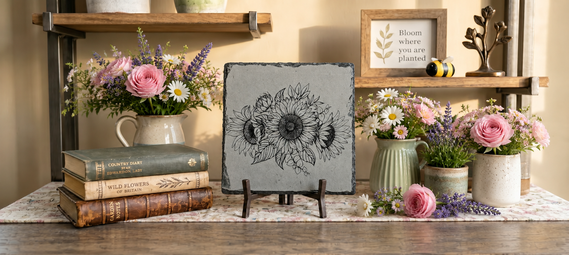 Daisies
