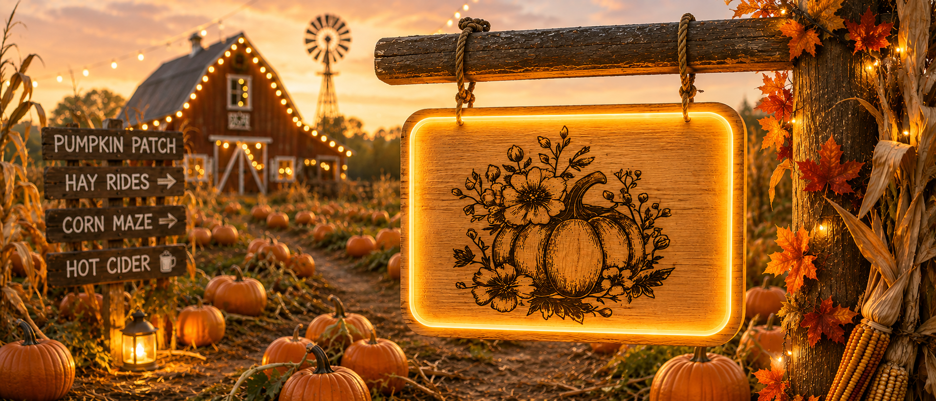 Pumpkin Patch