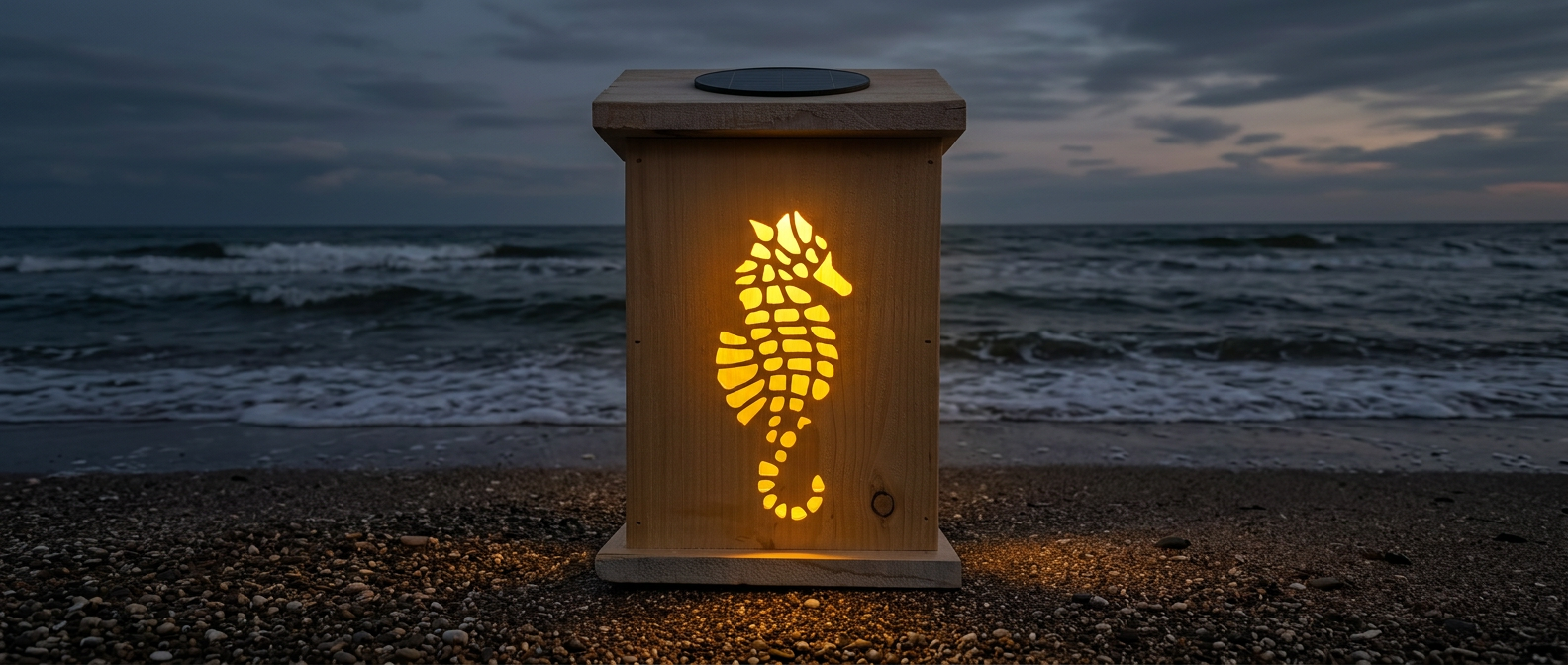 Seahorse
