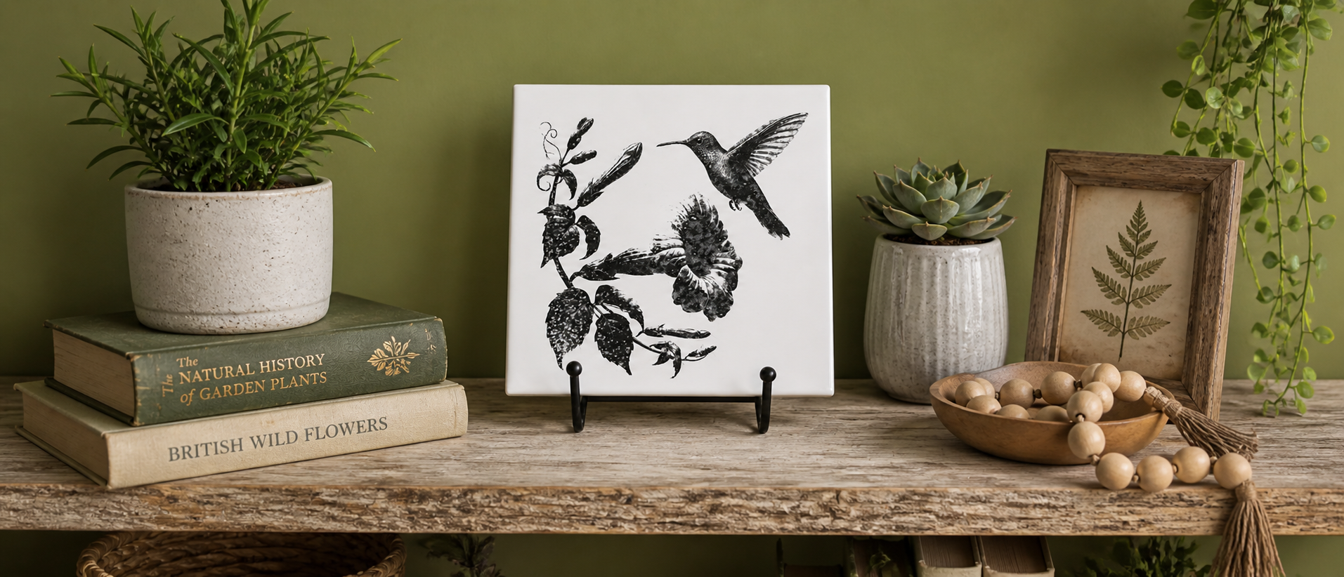 Hummingbird 2