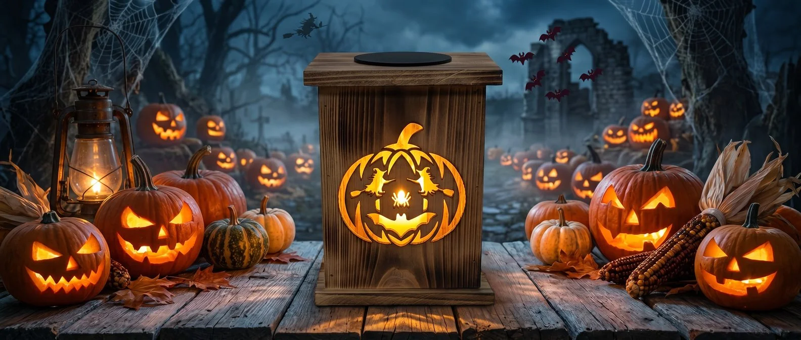 Pumpkin Party