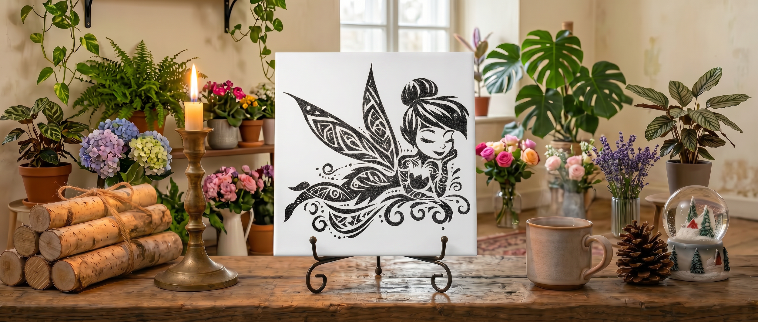 Fairy