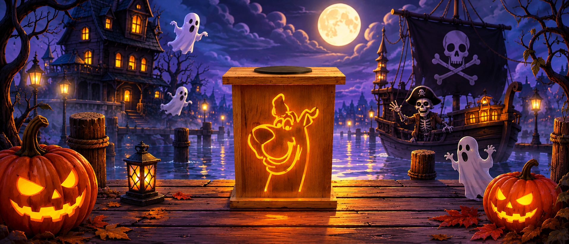 ScoobyDoo
