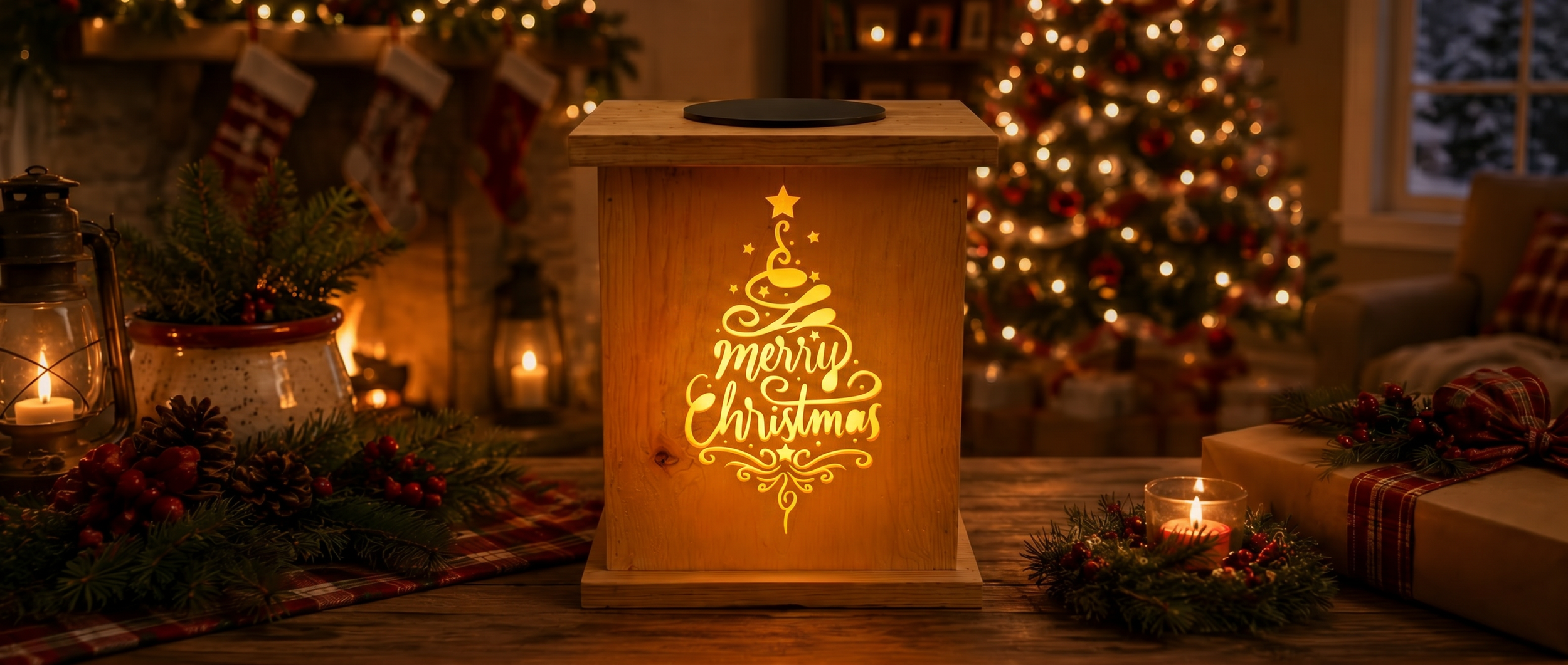 Merry Christmas