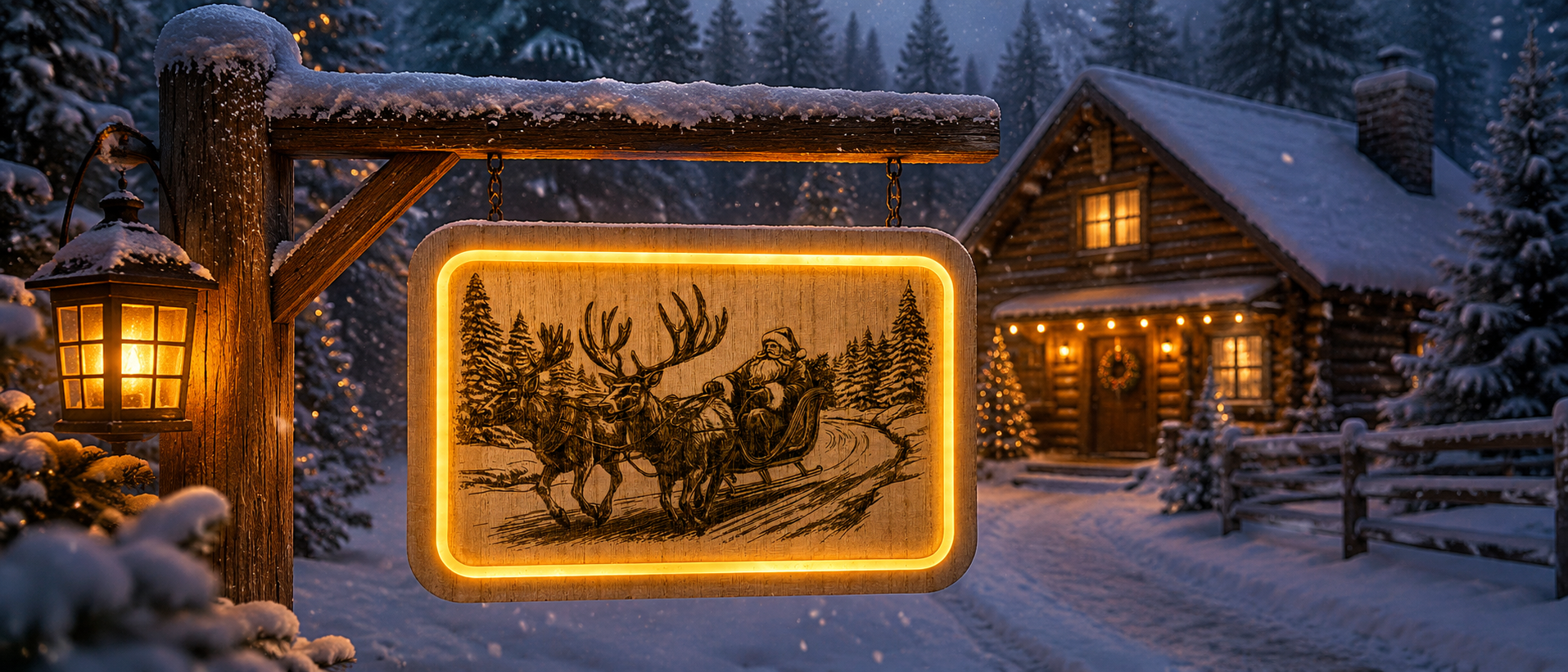 Santa's Get Away VRBO